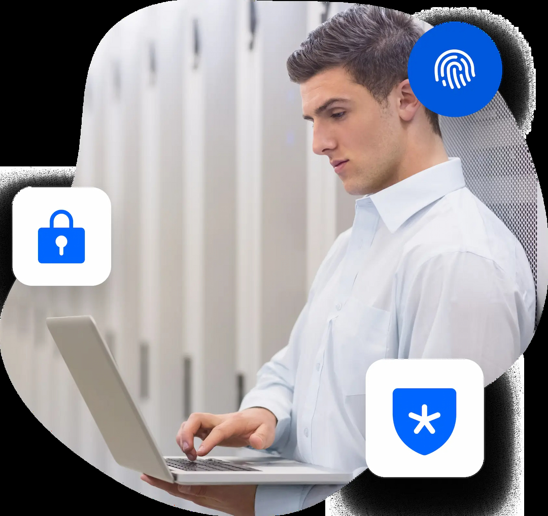 Almacenamiento RGPD para tus archivos image