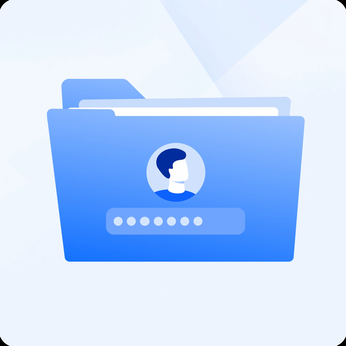 Minimización de datos image